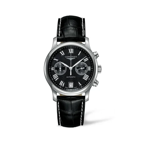 Longines Master Collection L2.669.4.51.7 (aka: L26694517)