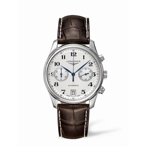 Longines Master Collection L2.669.4.78.3 (aka: L26694783)