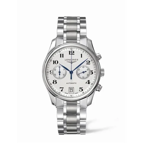 Longines Master Collection L2.669.4.78.6 (aka: L26694786)