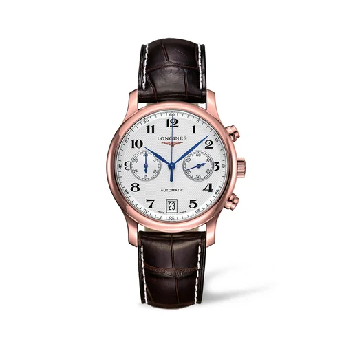 Longines Master Collection L2.669.8.78.3 (aka: L26698783)
