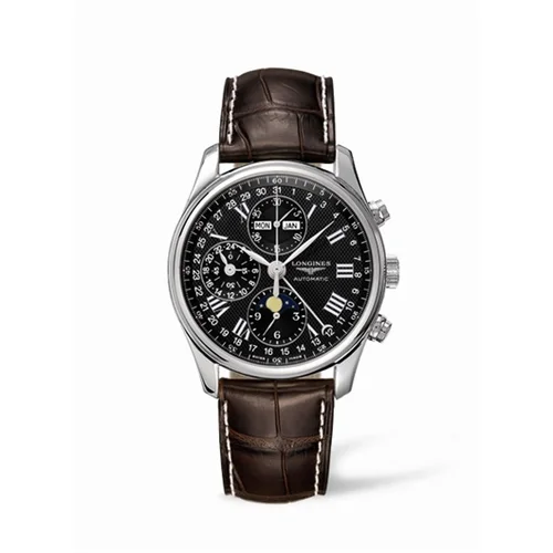 Longines Master Collection L2.673.4.51.5 (aka: L26734515)