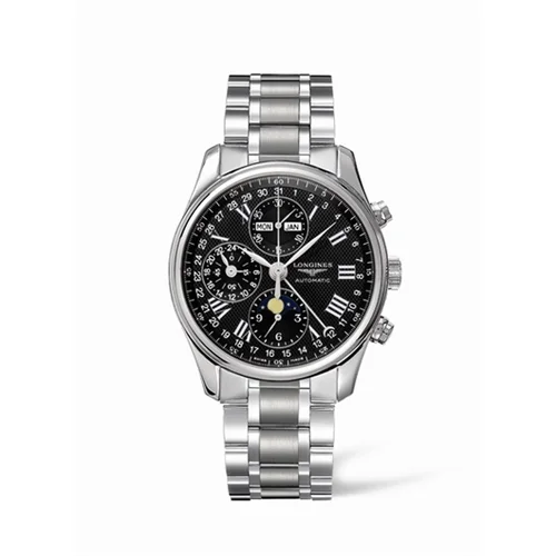 Longines Master Collection L2.673.4.51.6 (aka: L26734516)