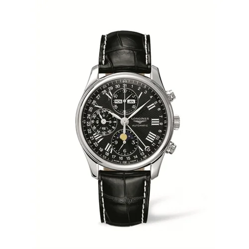 Longines Master Collection L2.673.4.51.7 (aka: L26734517)