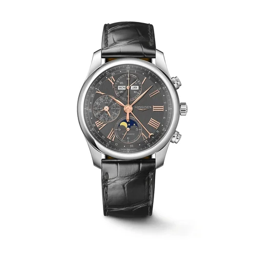 Longines Master Collection L2.673.4.61.2