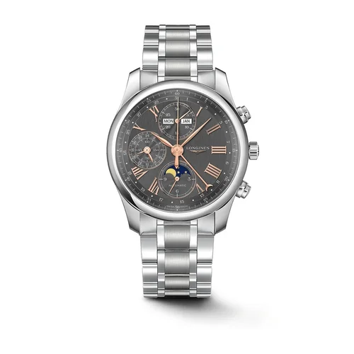 Longines Master Collection L2.673.4.61.6