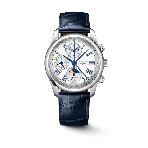 Longines Master Collection L2.673.4.71.2