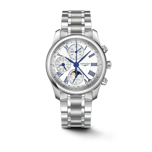 Longines Master Collection L2.673.4.71.6