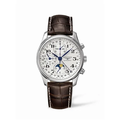 Longines Master Collection L2.673.4.78.3 (aka: L26734783)