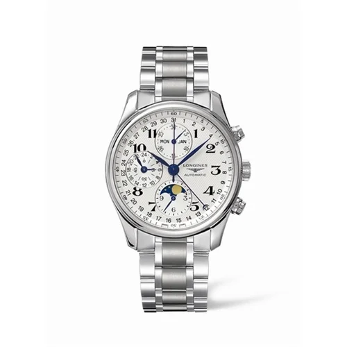 Longines Master Collection L2.673.4.78.6 (aka: L26734786)