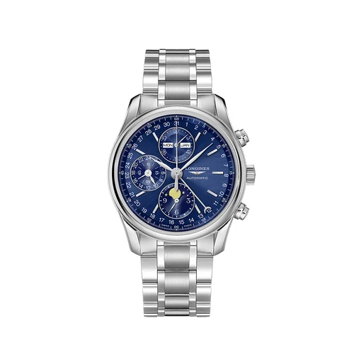 Longines Master Collection L2.673.4.92.6 (aka: L26734926)