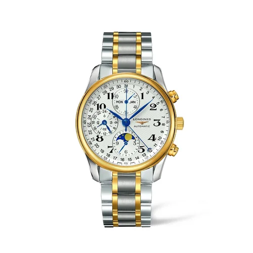 Longines Master Collection L2.673.5.78.7 (aka: L26735787)