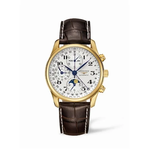 Longines Master Collection L2.673.6.78.5 (aka: L26736785)