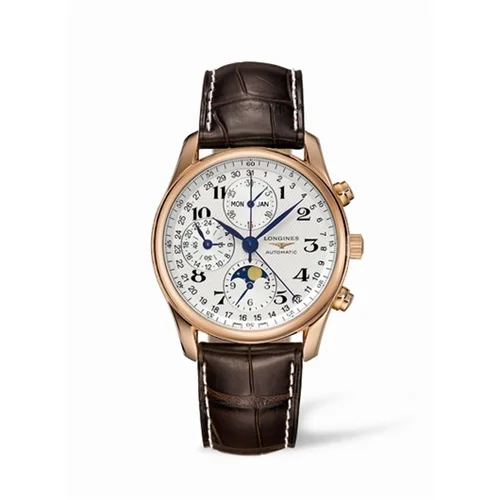 Longines Master Collection L2.673.8.78.3 (aka: L26738783)