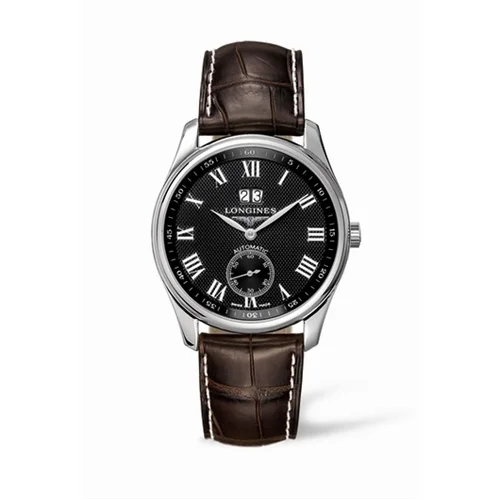 Longines Master Collection L2.676.4.51.5 (aka: L26764515)