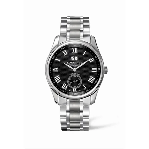 Longines Master Collection L2.676.4.51.6 (aka: L26764516)