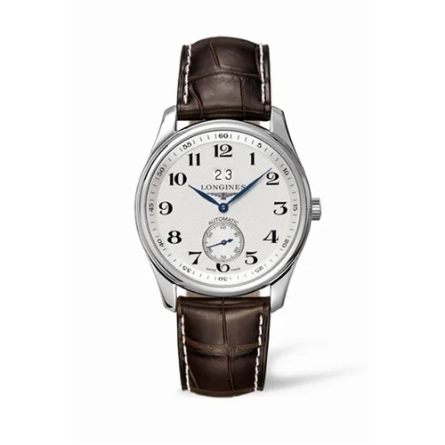 Longines Master Collection L2.676.4.78.5 (aka: L26764785)