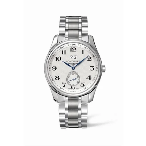 Longines Master Collection L2.676.4.78.6 (aka: L26764786)