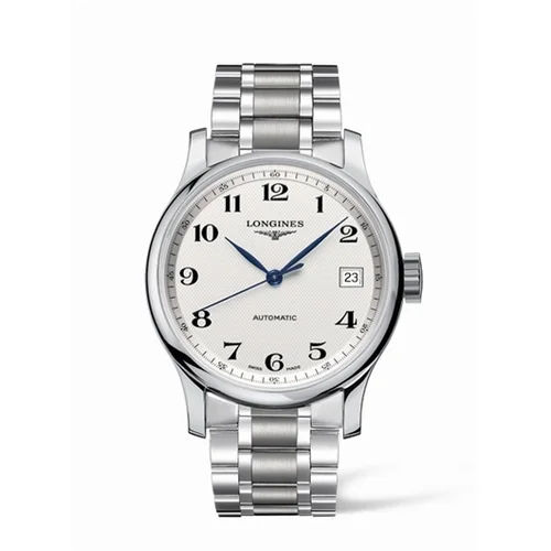 Longines Master Collection L2.689.4.78.6 (aka: L26894786)