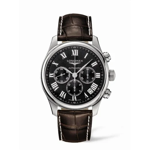 Longines Master Collection L2.693.4.51.5 (aka: L26934515)