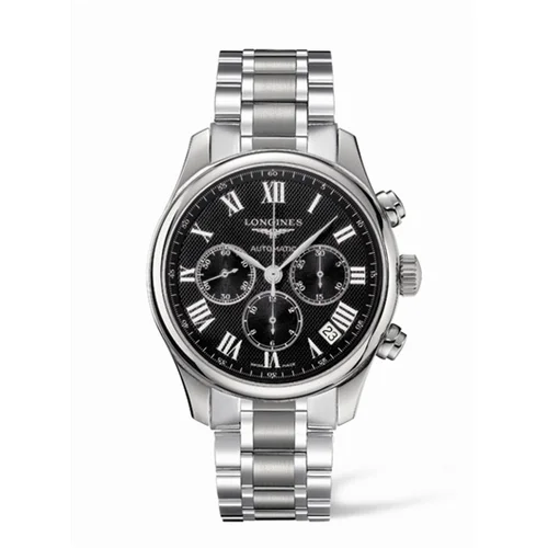 Longines Master Collection L2.693.4.51.6 (aka: L26934516)