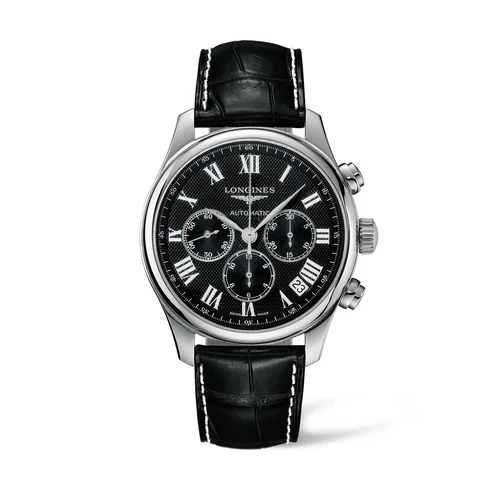 Longines Master Collection L2.693.4.51.7 (aka: L26934517)