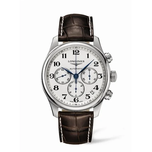 Longines Master Collection L2.693.4.78.3 (aka: L26934783)