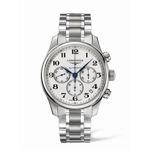 Longines Master Collection L2.693.4.78.6 (aka: L26934786)