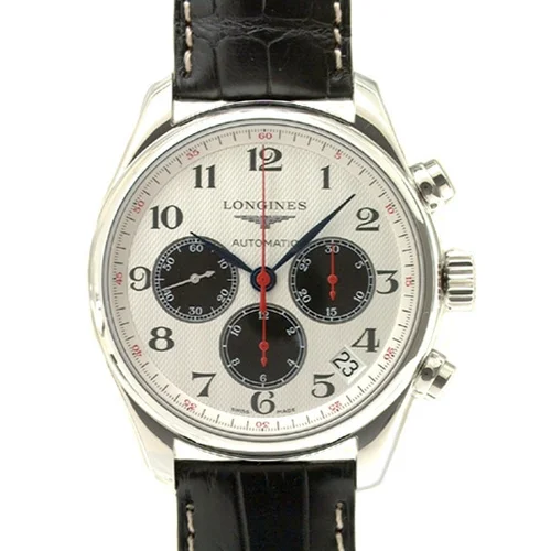 Longines Master Collection L2.693.4.79.0 (aka: L26934790)