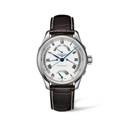 Longines Master Collection L2.714.4.71.3 (aka: L27144713)