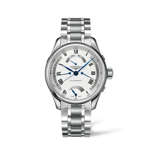 Longines Master Collection L2.714.4.71.6 (aka: L27144716)