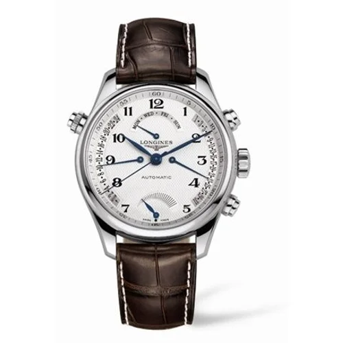 Longines Master Collection L2.714.4.78.5 (aka: L27144785)
