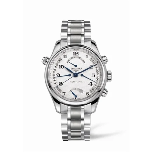 Longines Master Collection L2.714.4.78.6 (aka: L27144786)