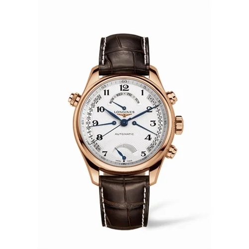 Longines Master Collection L2.714.8.78.3 (aka: L27148783)