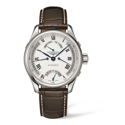 Longines Master Collection L2.715.4.71.3 (aka: L27154713)