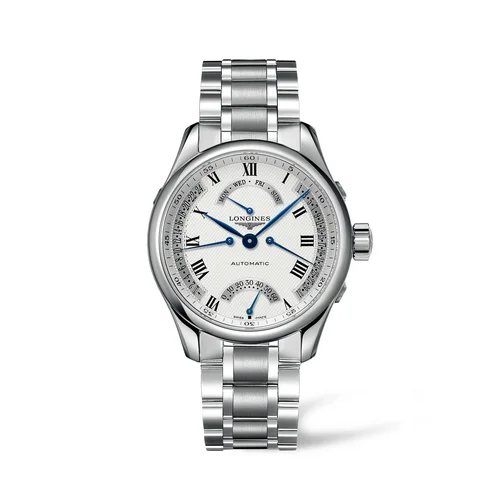 Longines Master Collection L2.715.4.71.6 (aka: L27154716)