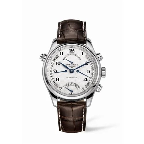 Longines Master Collection L2.715.4.78.5 (aka: L27154785)
