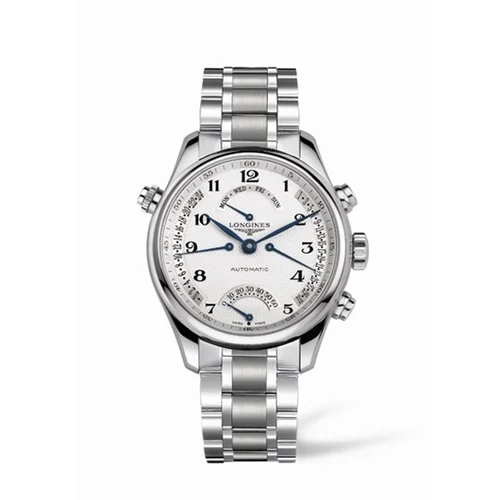 Longines Master Collection L2.715.4.78.6 (aka: L27154786)