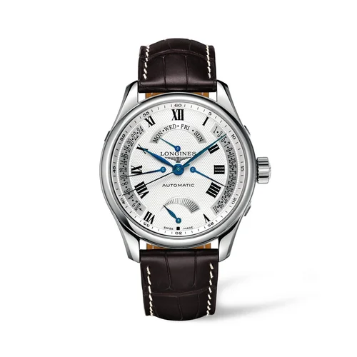 Longines Master Collection L2.716.4.71.3 (aka: L27164713)
