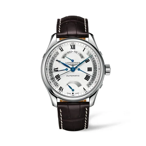 Longines Master Collection L2.716.4.71.5 (aka: L27164715)