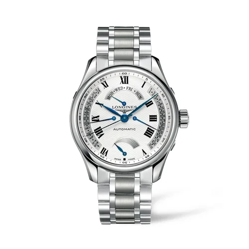Longines Master Collection L2.716.4.71.6 (aka: L27164716)