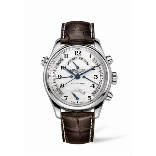 Longines Master Collection L2.716.4.78.3 (aka: L27164783)