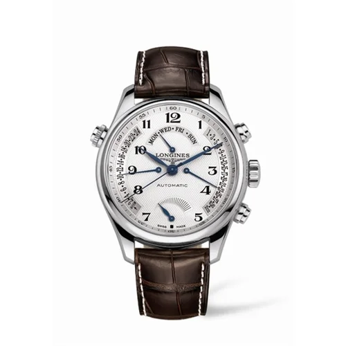 Longines Master Collection L2.716.4.78.5 (aka: L27164785)