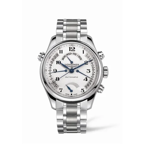 Longines Master Collection L2.716.4.78.6 (aka: L27164786)