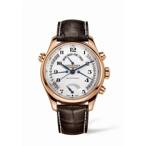Longines Master Collection L2.716.8.78.5 (aka: L27168785)