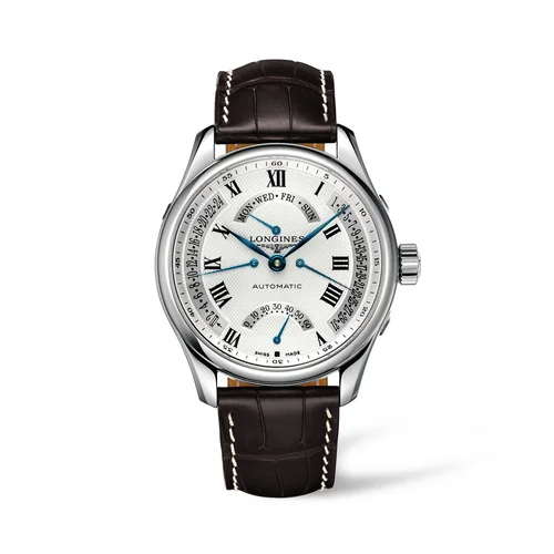 Longines Master Collection L2.717.4.71.3 (aka: L27174713)