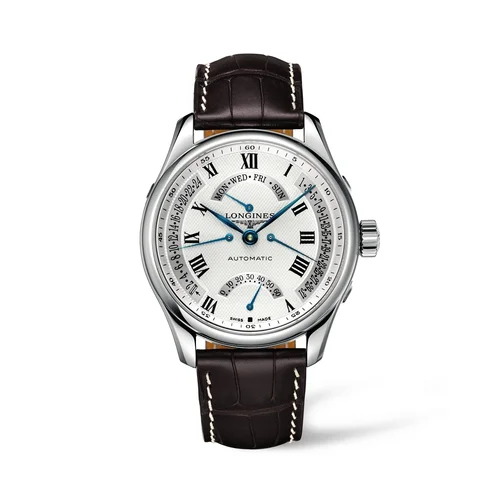 Longines Master Collection L2.717.4.71.5 (aka: L27174715)