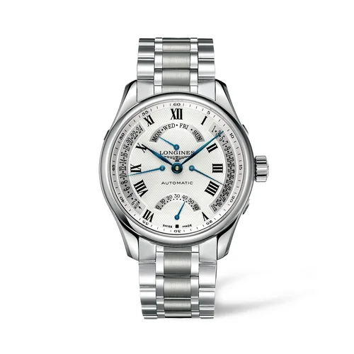 Longines Master Collection L2.717.4.71.6 (aka: L27174716)