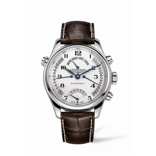 Longines Master Collection L2.717.4.78.3 (aka: L27174783)