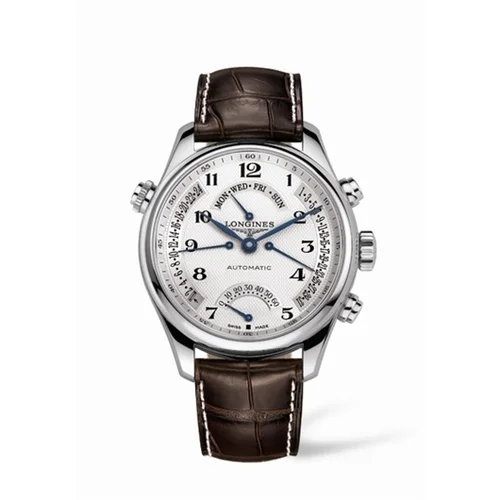 Longines Master Collection L2.717.4.78.5 (aka: L27174785)
