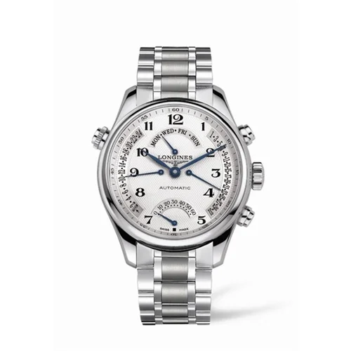 Longines Master Collection L2.717.4.78.6 (aka: L27174786)